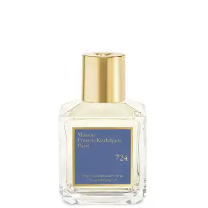 Maison Francis Kurkdjian 724 Body Oil 70Ml