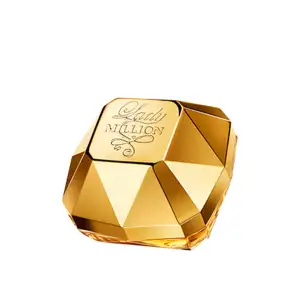 Rabanne Fragrances - Lady Million Eau De Parfum Αρώματα Γυναικεία