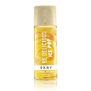Be Delicious Ice Pop Citrus Splash Fragrance Mist 250Ml Dkny αρώματα γυναικεία Body