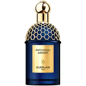 Guerlain - Absolus Allegoria Patchouli Ardent Eau De Parfum Αρώματα Οσφρητικές Νότες Ξυλώδες