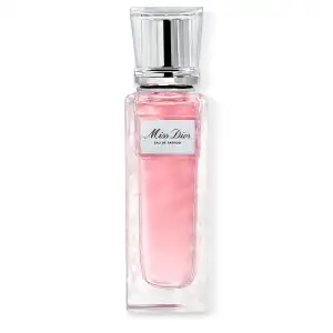 Miss Dior Roller-Pearl - Roll-On Eau De Parfum Fresh And Floral Notes 20Ml αρώματα γυναικεία