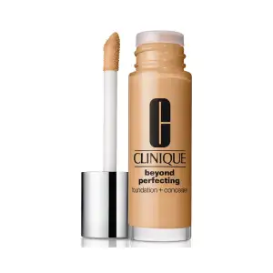 Clinique Beyond Perfecting Foundation + Concealer 30Ml 6 75 Sesame