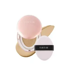 Fit All Cover Cushion 18Gr Tirtir Μακιγιαζ Καλυψη Foundation - Make Up