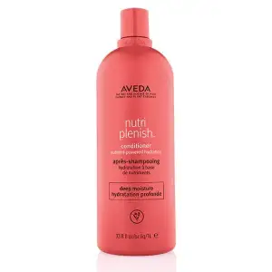 Nutriplenish™ Hydrating Conditioner – Deep Moisture 1000Ml Aveda μαλλιά Ενυδατωση - Θρεψη