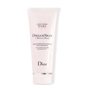 Dior - Dreamskin 1-Minute Mask Youth-Perfecting New Skin Effect Πρόσωπο Μάσκες
