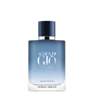 Acqua Di Gio Profondo Eau De Toilette Armani ανδρικά αρώματα