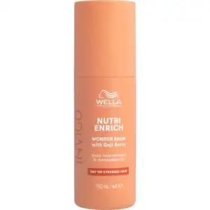 Wella Professionals Invigo Nutri-Enrich Deep Wonder Balm 150Ml