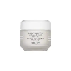 Sisley - Restorative Facial Cream 50 ML Πρόσωπο Τύπος Κρέμα Ημέρας