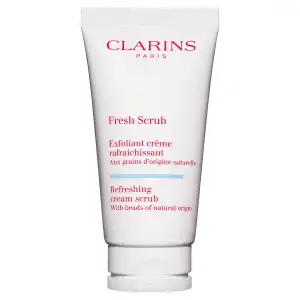 Comfort Scrub 50Ml Clarins Πρόσωπο Καθαρισμος - Τονωση Απολέπιση