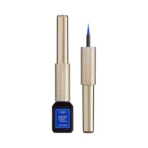 L’oréal Paris Matte Signature Eyeliner 2Ml Blue
