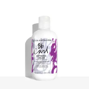 Bumble And Curl Defining Cream 250Ml