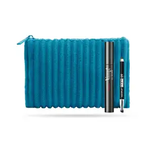 Kit Vamp! Mascara Mini Multiplay Pupa Milano Μακιγιαζ Matia Μάσκαρα