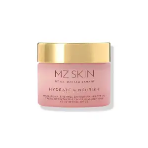 Mz Skin Hydrate Nourish Spf30 50Ml