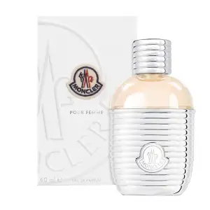 Moncler Pour Femme Eau De Parfum αρώματα γυναικεία