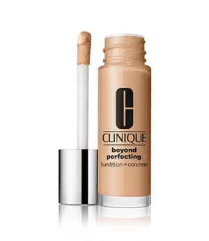 Clinique Beyond Perfecting Foundation + Concealer 30Ml 07 Cream Chamois