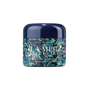 The Blue Heart Creme 60Ml La Mer Πρόσωπο Ενυδατωση - Αντιγηρανση Κρέμα Ημέρας