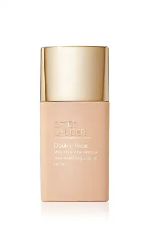 Double Wear Sheer Long-Wear Makeup Spf20 30Ml Estee Lauder Μακιγιαζ Καλυψη Foundation - Make Up