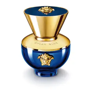 Dylan Blue Eau De Parfum Versace αρώματα γυναικεία