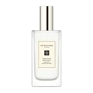 Wood Sage Sea Salt Hair Mist 30Ml Jo Malone London αρώματα γυναικεία