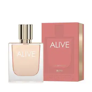 Alive Eau De Parfum Hugo Boss αρώματα γυναικεία