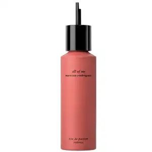 All Of Me Eau De Parfum Intense Refill 150Ml Narciso Rodriguez αρώματα γυναικεία