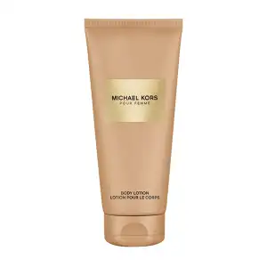 Michael Kors Pour Femme Body Lotion 200Ml Σωμα Ενυδατωση - Καθαρισμος