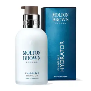 Ultra-Light Bai Ji Hydrator 100Ml Molton Brown ανδρικά Πρόσωπο Ενυδάτωση
