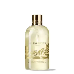 Vintage With Elderflower Bath Shower Gel 300Ml Molton Brown αρώματα γυναικεία & Soap