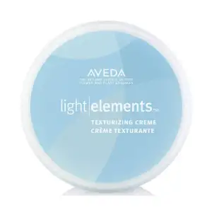 Light Elements Texturizing Creme 75Ml Aveda μαλλιά Styling Προϊόντα Φορμαρίσματος