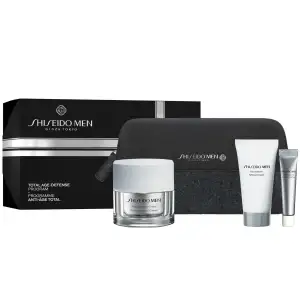 Shiseido Men Pouch Set