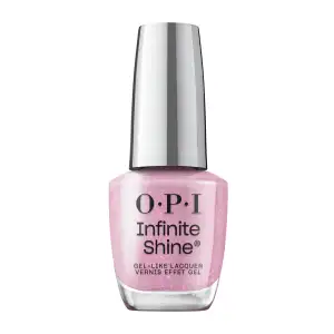 Opi Infinite Shine - Opi’m Dreaming 15Ml Time Will Pastel