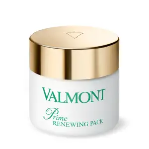 Valmont Prime Renewing Pack 75Ml