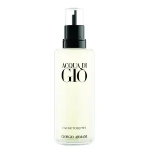 Acqua Di Gio Eau De Toilette Refill 150Ml Armani ανδρικά αρώματα