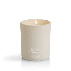 Cocon De Serenite Candle 180Gr L''occitane αρώματα για το Σπιτι Κεριά