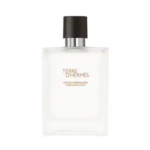 Hermès Terre D&Apos Λοσιον για Μετα το Ξύρισμα 100Ml