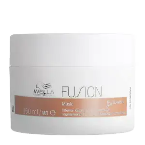 Wella Professionals Fusion Μασκα 150Ml