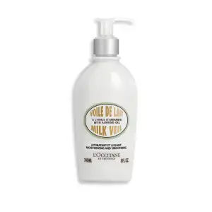 Almond Milk Veil 240Ml L''occitane Σωμα Ενυδατωση - Καθαρισμος Body Lotion