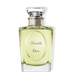 Diorella Eau De Toilette 100Ml Dior αρώματα γυναικεία