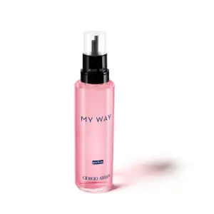 Armani My Way Parfum Refill 100Ml