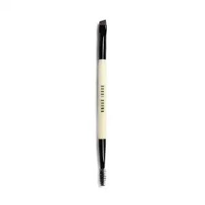 Dual-Ended Brow Definer Groomer Brush Bobbi Brown Μακιγιαζ αξεσουάρ Πινέλα