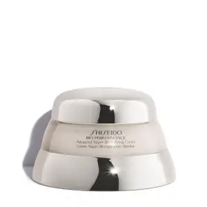 Bio-Performance Advanced Super Revitalizing Cream Shiseido Πρόσωπο Ενυδατωση - Αντιγηρανση Κρέμα Ημέρας