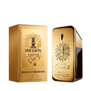 1 Million Parfum Rabanne ανδρικά αρώματα Eau De