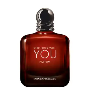 Stronger With You Parfum Armani αρώματα ανδρικά Eau De