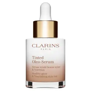 Tinted Oleo-Serum 30Ml Clarins Μακιγιαζ Καλυψη Bb & Cc Cremes