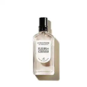 L&Apos Occitane Fleurs De Cerisier Eau Toilette 50Ml