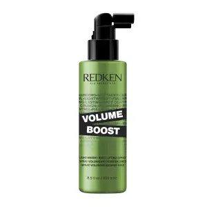Volume Boost για Όγκο Διαρκείας 250Ml Redken μαλλιά Styling Προϊόντα Φορμαρίσματος