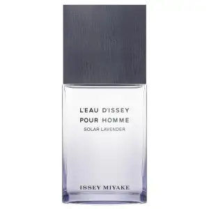 Issey Miyake L&Apos Eau D&Apos Pour Homme Solar Lavender De Toilette Intense 100Ml