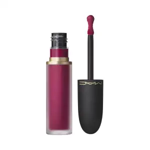 Mac Powder Kiss Lip + Cheek Mousse 5Ml Make It Fashun!