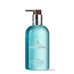 Coastal Cypress Sea Fennel Liquid Hand Wash 300Ml Molton Brown αρώματα γυναικεία Shower Gel & Soap