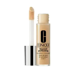 Beyond Perfecting™ Foundation + Concealer 30Ml Clinique Μακιγιαζ Καλυψη - Make Up